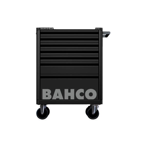 Инструментальная тележка BAHCO 1472K7BKFF15SD