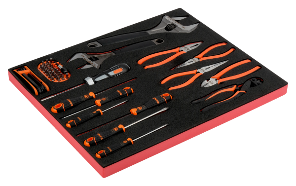 Инструментальные модули FF1A129