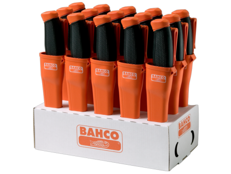 Универсальный нож в чехле 2444