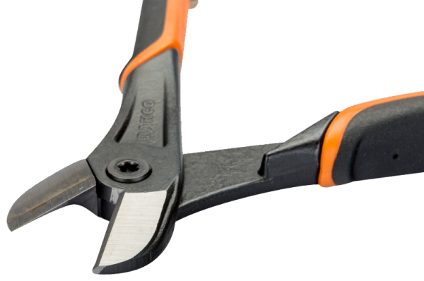 Бокорезы с рукояткой ERGO™ 21HDG