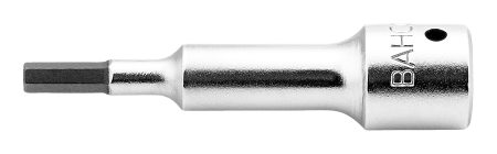 Торцевая головка с шестигранником, удлиненная, дюймовые размеры A6709Z