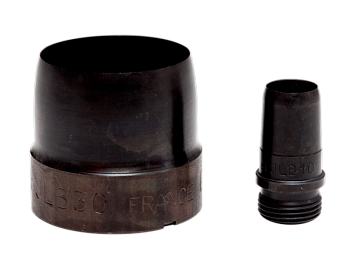 Мягкие пробойники B400