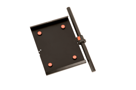 Полка для рабочих документов для тележки 1477K 1477K-AC14