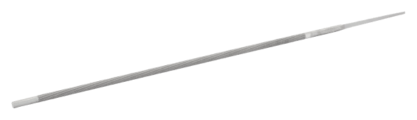 Напильник круглый для заточки пильных цепей 168-8-1P