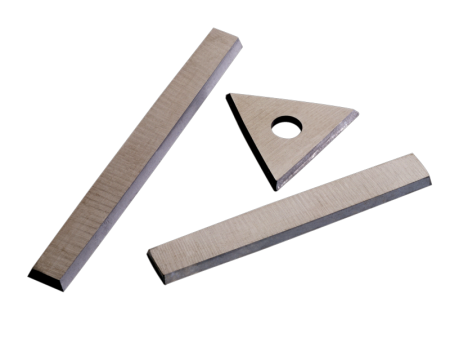 Лезвия для скребков 449/442/451