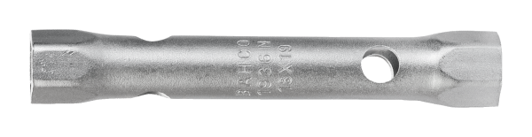 Двойной торцевой ключ метрических размеров 1936M