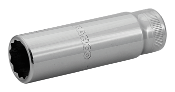 Торцевая головка двенадцатигранная, удлиненная, метрические размеры 7805DM