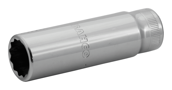 Торцевая головка двенадцатигранная, удлиненная, метрические размеры 7805DM