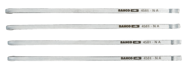 Наборы запасных захватов 4581NA/4583NB