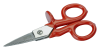 Изолированные ножницы SC127V