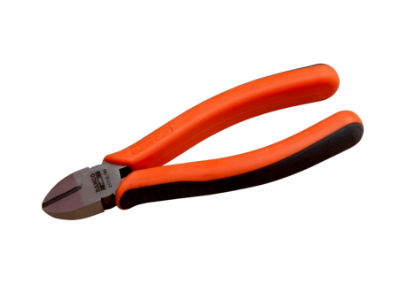 Бокорезы, двухкомпонентная рукоятка 2171G-160