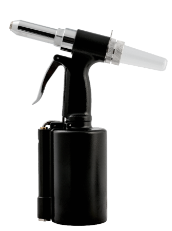 Пневматический заклепочник BP125A