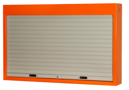 Инструментальный шкаф со шторкой 1495CS1