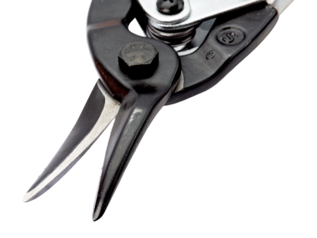 Ножницы с многоступенчатым рычагом, прямой рез MA421