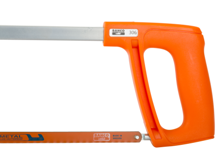 Ручные ножовки по металлу 306