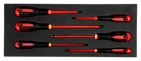 Инструментальные модули FF1E1011