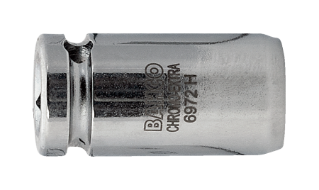 1/4″ Переходник для бит 1/4″ 6973M