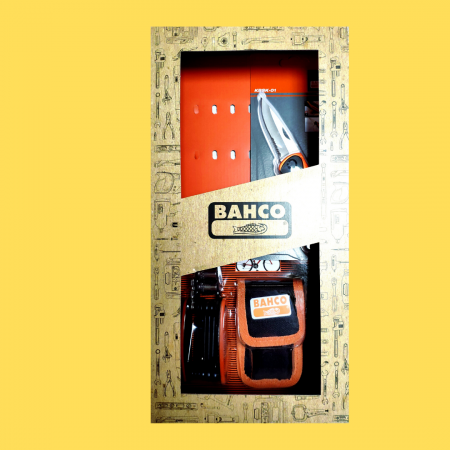 Подарочный набор GIFTPACKKBSK-1