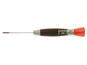 Отвертки под винты Phillips 701