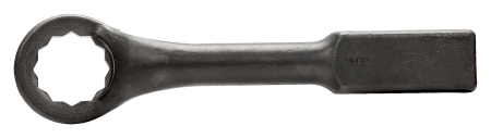 Ударный накидной ключ с отгибом метрических размеров 315M