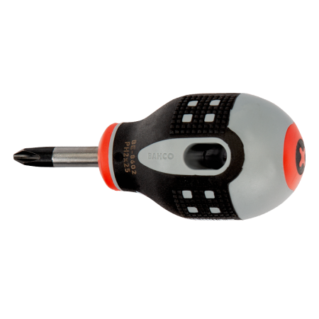 Отвертка под винты Phillips BE-8601/BE-8602