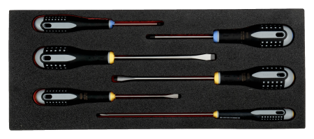 Инструментальные модули FF1E1003