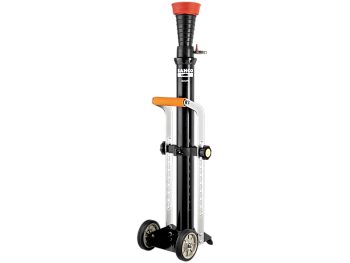 Устройство для отвода выхлопных газов BUCPE