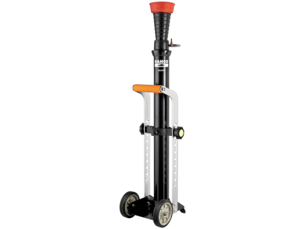 Устройство для отвода выхлопных газов BUCPE