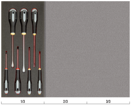 Инструментальные модули FF1E1002