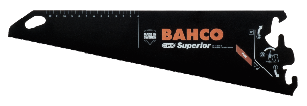 Полотно SUPERIOR™ широкого профиля  EX-16-GNP-C Полотно SUPERIOR™ широкого профиля  EX-16-GNP-C