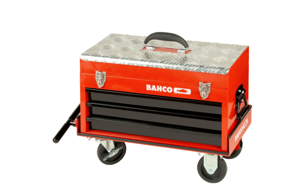 Тележка для ящиков 1483CART