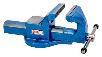 Параллельные тиски 6072