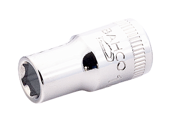 Торцевая головка шестигранная, дюймовые размеры 6700SZ