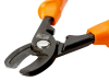 Изолированные кабельные кусачки 2260S