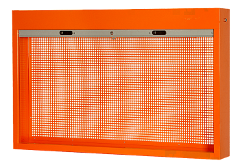 Инструментальный шкаф со шторкой 1495CS1