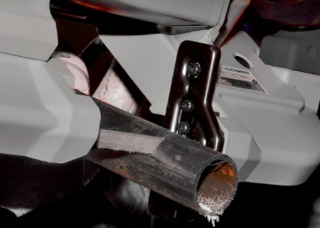 Переносная пила 3857