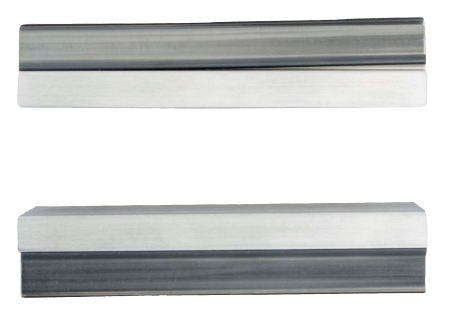 Алюминиевые губки с магнитом 833AJ