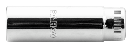 Торцевая головка двенадцатигранная, удлиненная, метрические размеры 7805DM