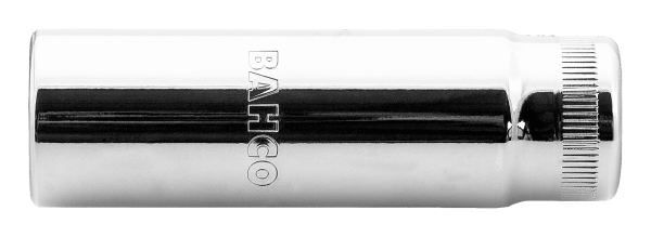 Торцевая головка двенадцатигранная, удлиненная, метрические размеры 7805DM