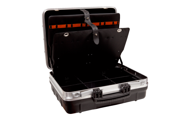 Жесткий кейс 4750RC02