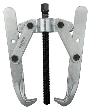 Съемник двухзахватный 4537