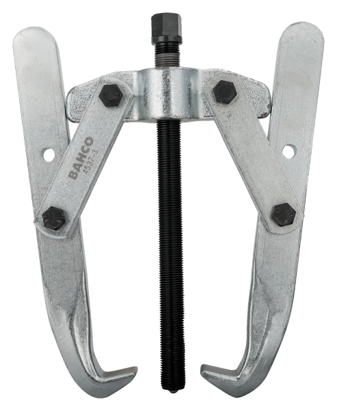 Съемник двухзахватный 4537