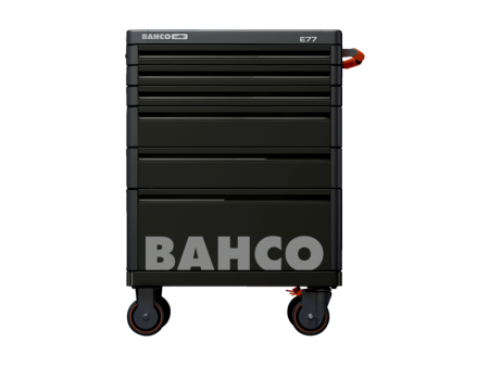 Инструментальная тележка 1477K6 Инструментальная тележка 1477K6