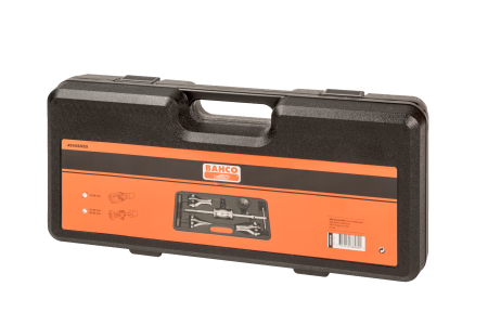 Набор экстракторов 4590SHS5