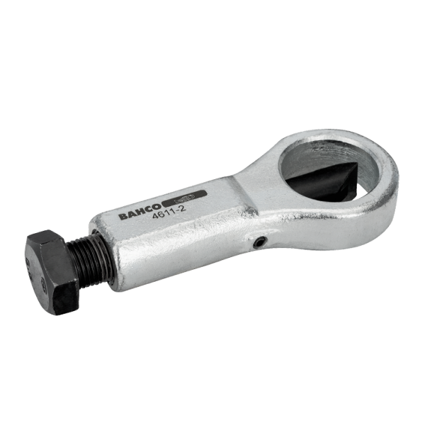 Резак для гаек механический 4611