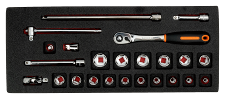 Инструментальные модули FF1E2101