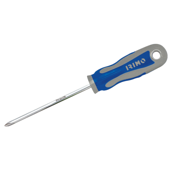 Отвертка под винты PHILLIPS IRIMO 409-0-75/409-2-300