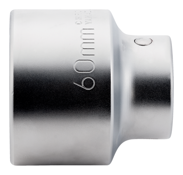 Торцевая головка шестигранная, метрические размеры 9500SM