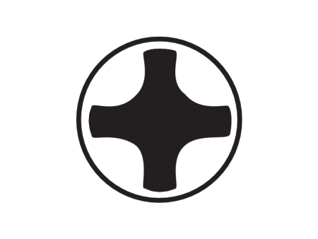 Отвертки под винты Phillips B192