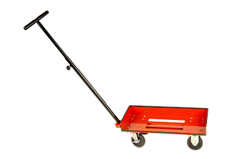 Тележка для ящиков 1483CART